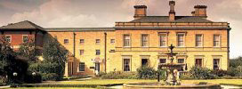 De Vere Oulton Hall,  Leeds